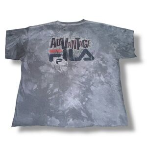 Men’s Fila Advantage T-Shirt